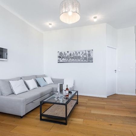 Gorgeous 1 Bdr With Gardens View In The Old Town Διαμέρισμα Νίκαια Εξωτερικό φωτογραφία